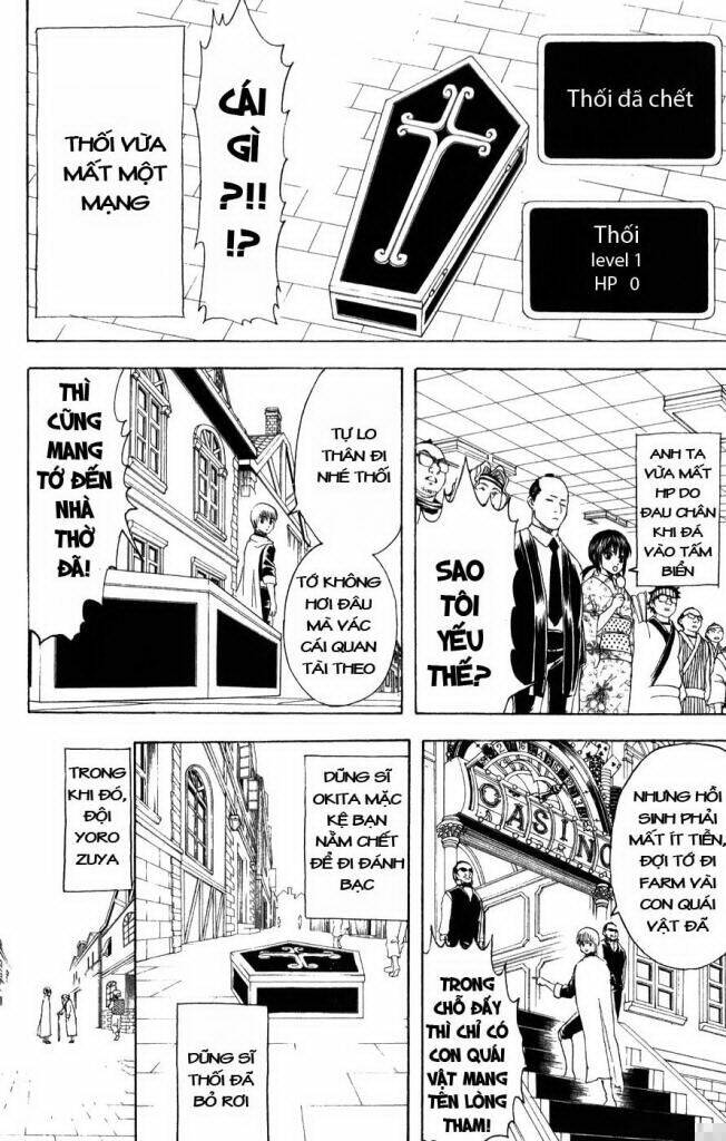 gintama - linh hồn bạc chapter 149 6