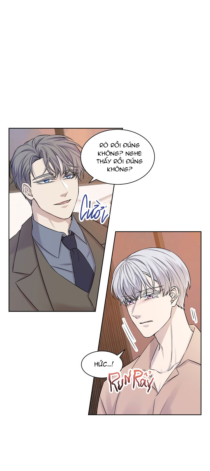 viên đạn vàng chapter 14 45