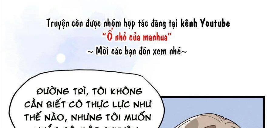 cố tổng, vợ của ngài quá mạnh rồi! chapter 20 49