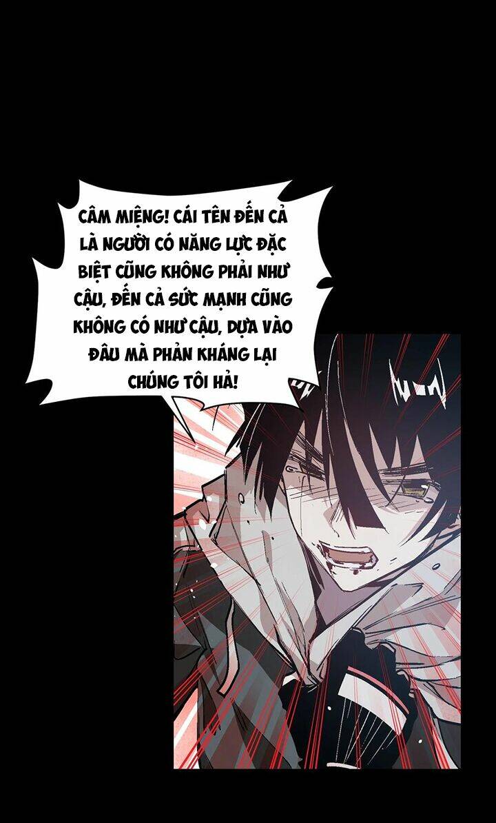 vương bài đặc công trùng sinh vườn trường chapter 43 39