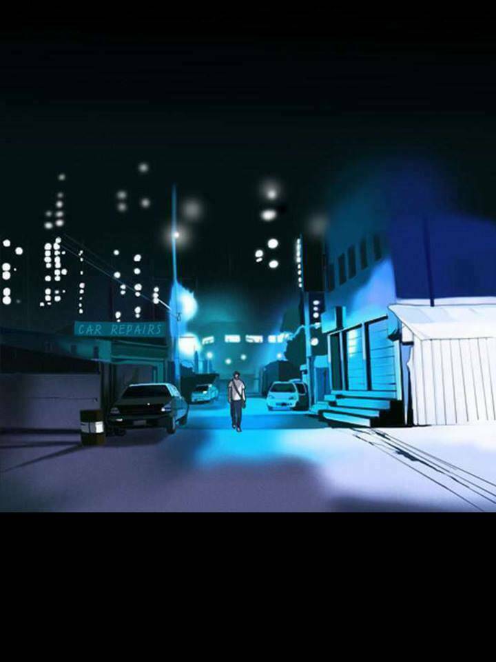 shriek-2 chapter 6 1