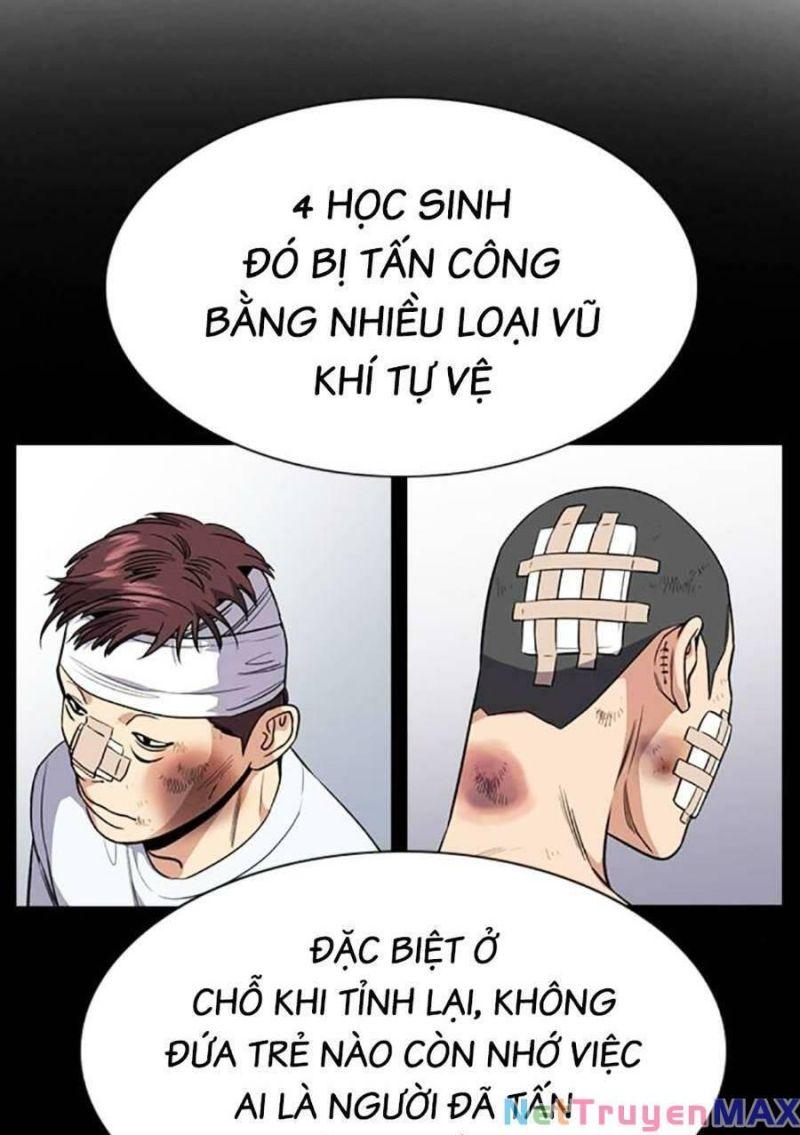 giáo dục chân chính chapter 119 52