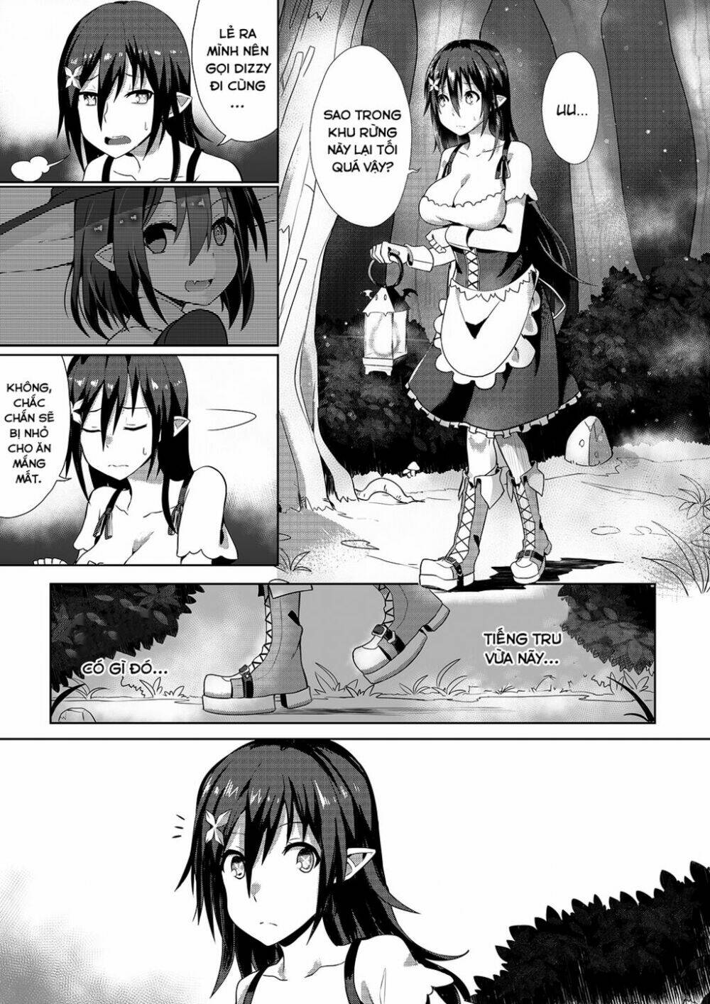 grimater chapter 1 30