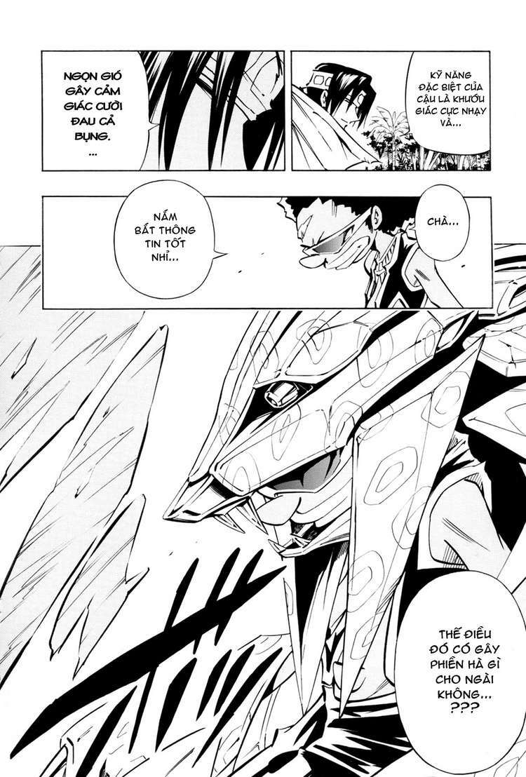 vua pháp thuật chapter 293 2