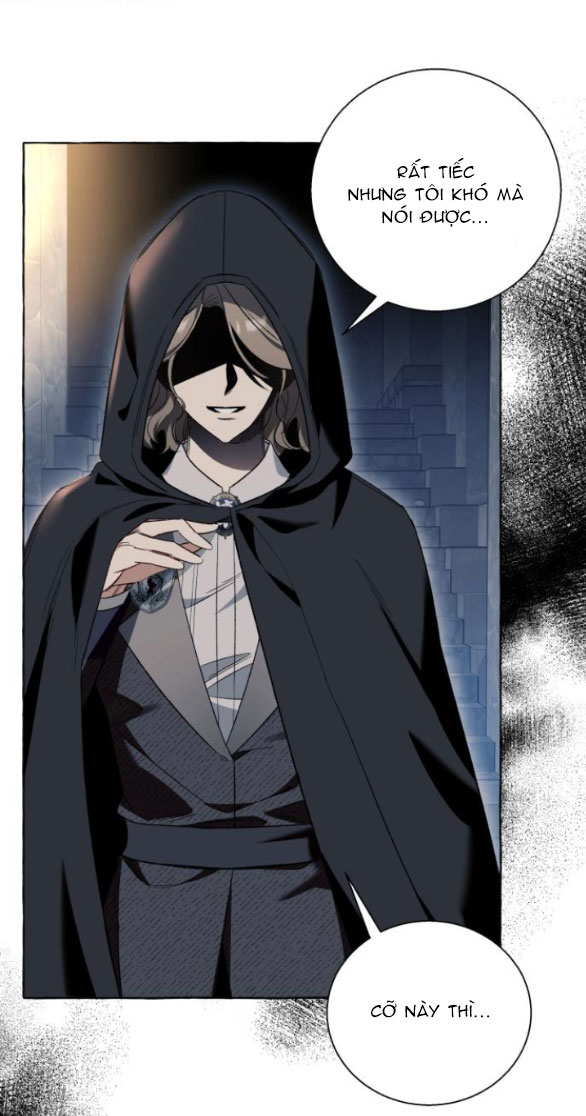 tôi tưởng đó chỉ là tiểu thuyết trọng sinh bình thường chapter 56.1 4