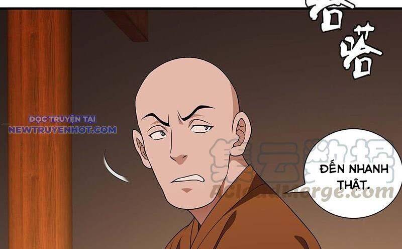thiên long bát bộ webtoon chapter 115 50