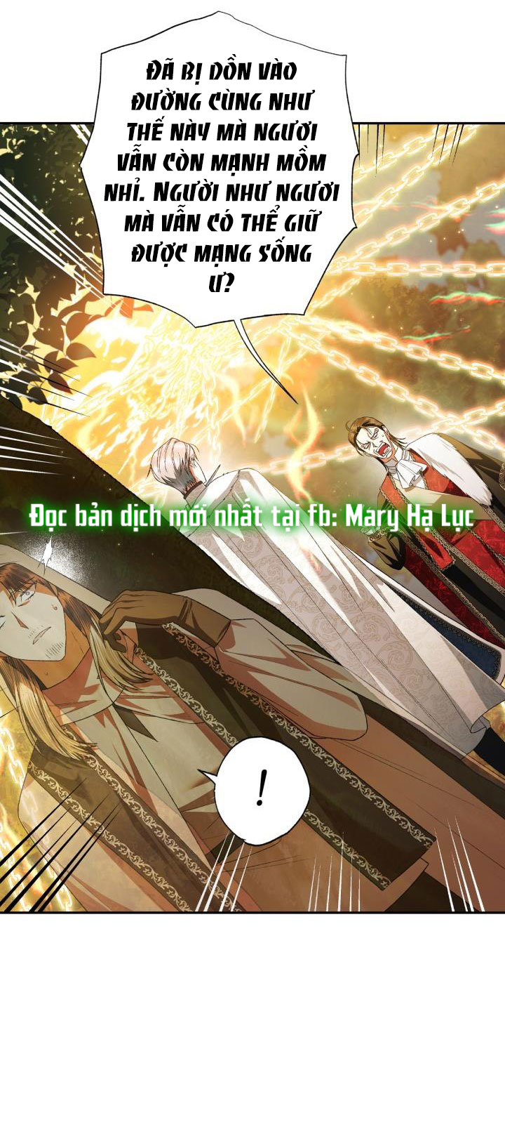 cha à, con không muốn kết hôn đâu chapter 88 57