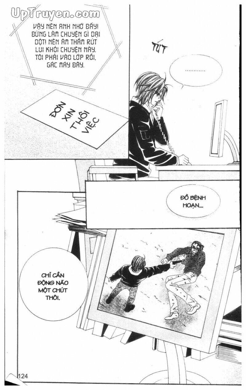 vợ chồng trẻ con bản đẹp chapter 12 121