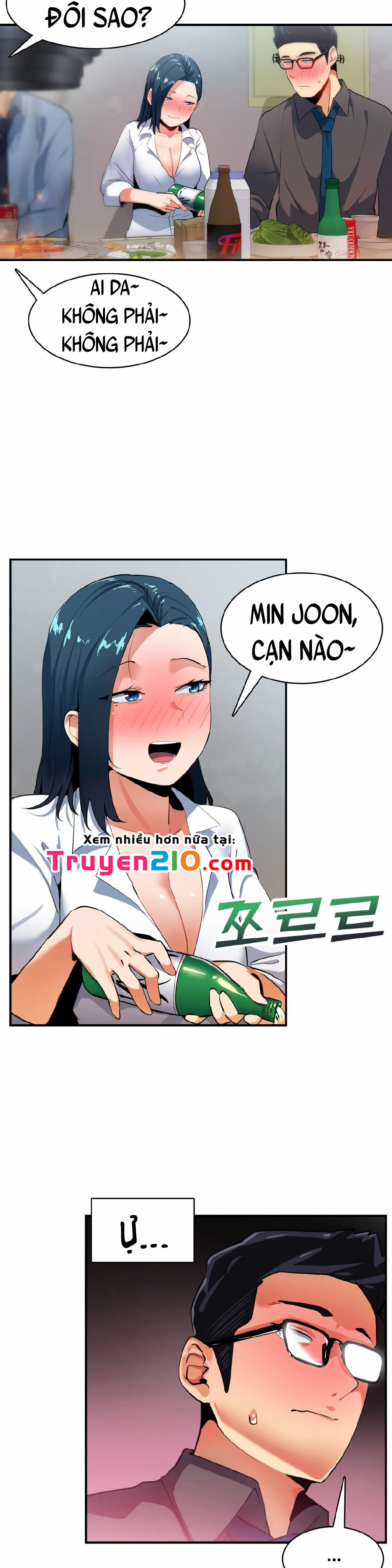 vấn đề nhạy cảm chapter 10 15