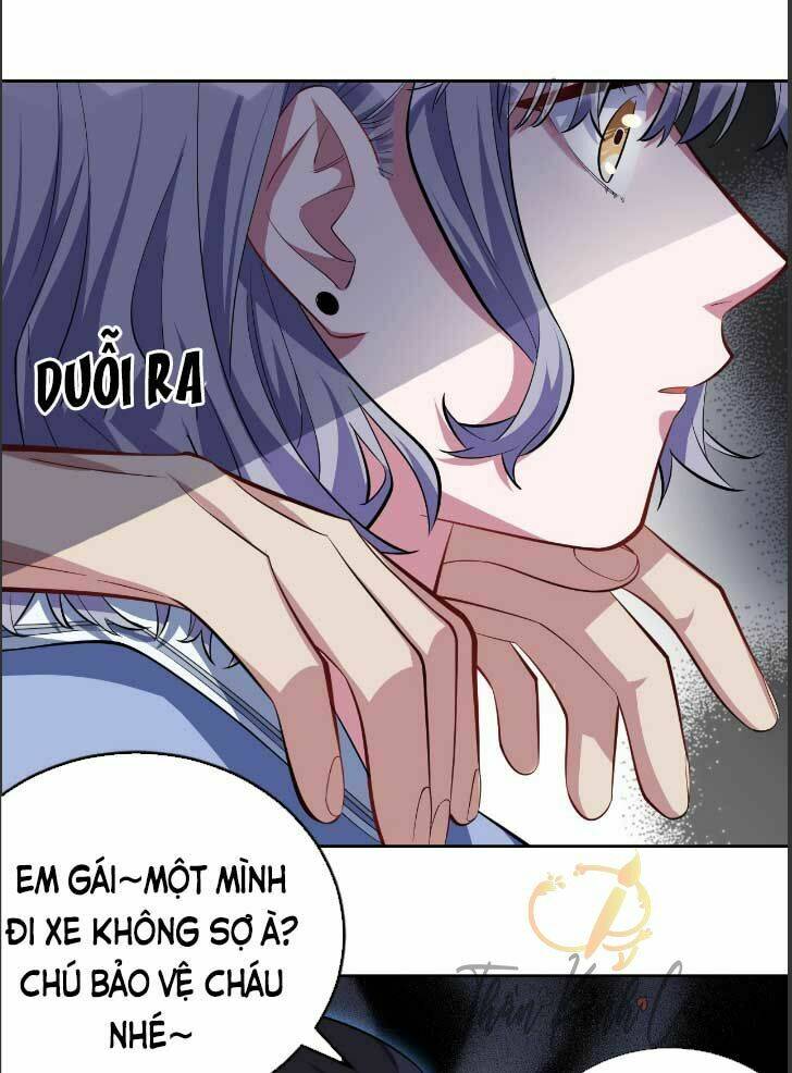 nhạc phụ đại nhân là lão bà chapter 23 25