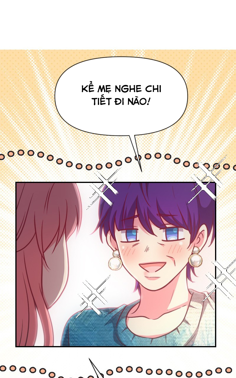 xin chào con yêu chapter 50 62