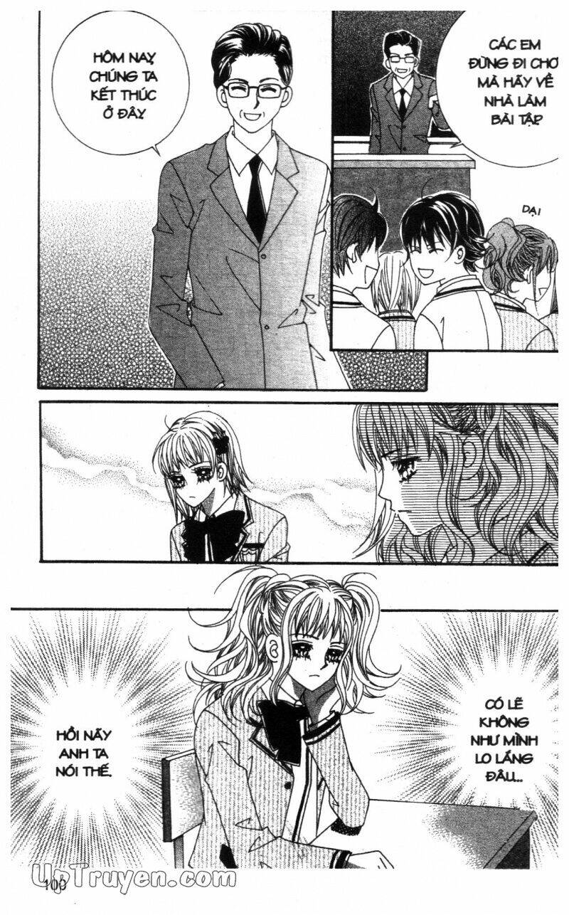 thoát kiếp hồ ly chapter 8 46