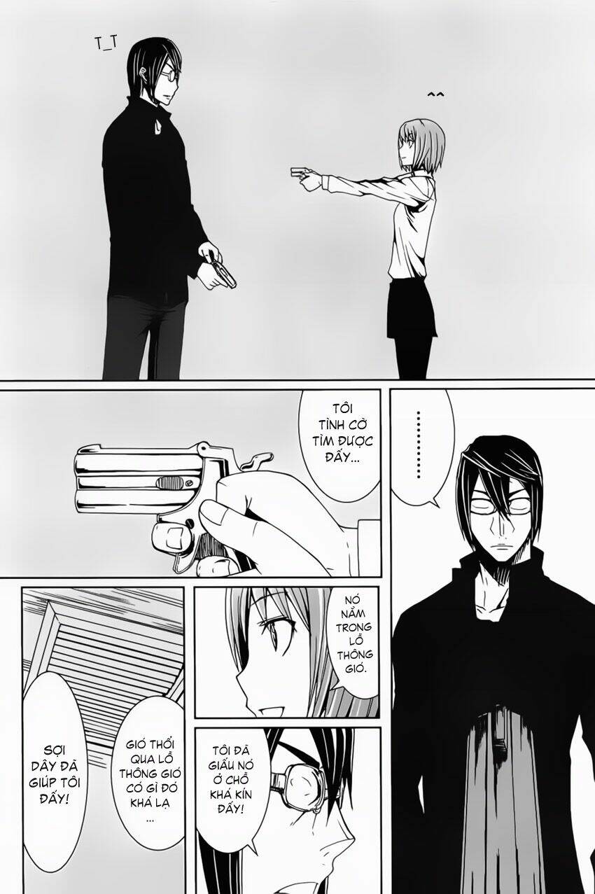 arachnid chapter 3 26