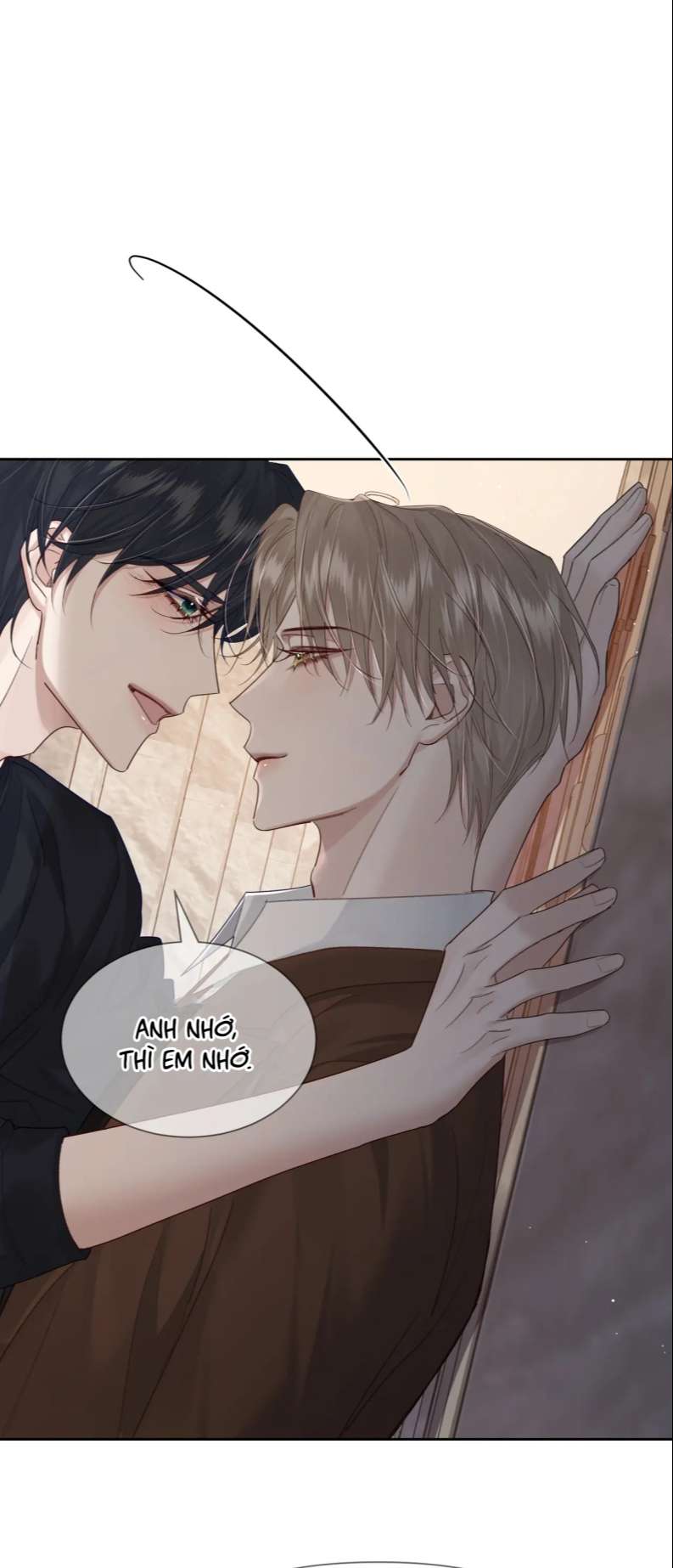 nhân vật chính chỉ muốn yêu đương chapter 39 10