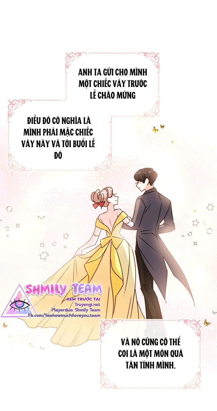 tiểu thư chỉ muốn được nghỉ ngơi chapter 22 29