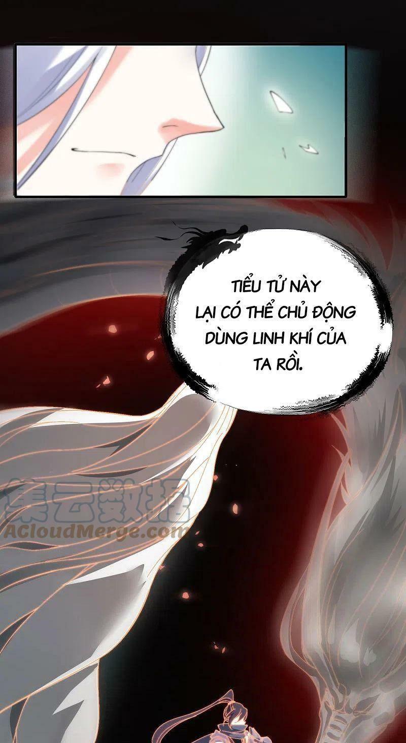 long đằng chiến tôn chapter 29 16