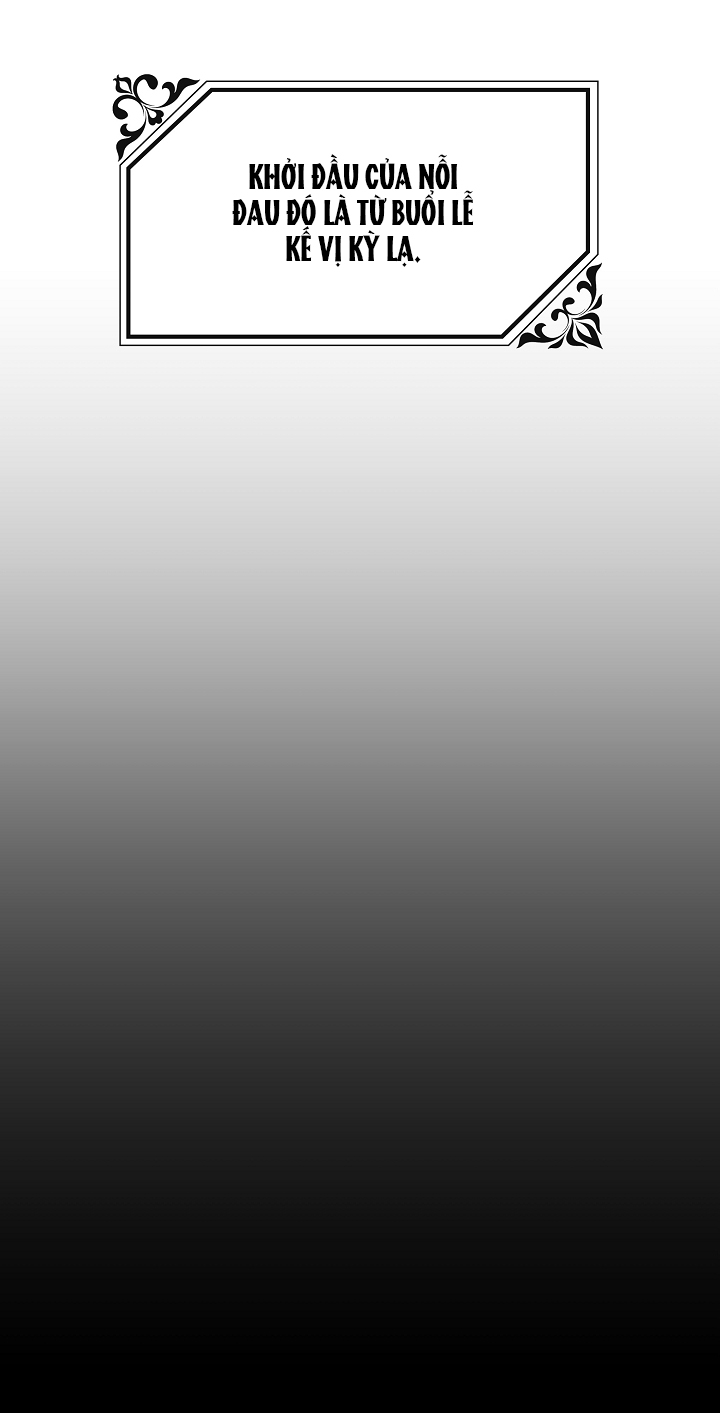 công chúa giả điên chapter 1 46