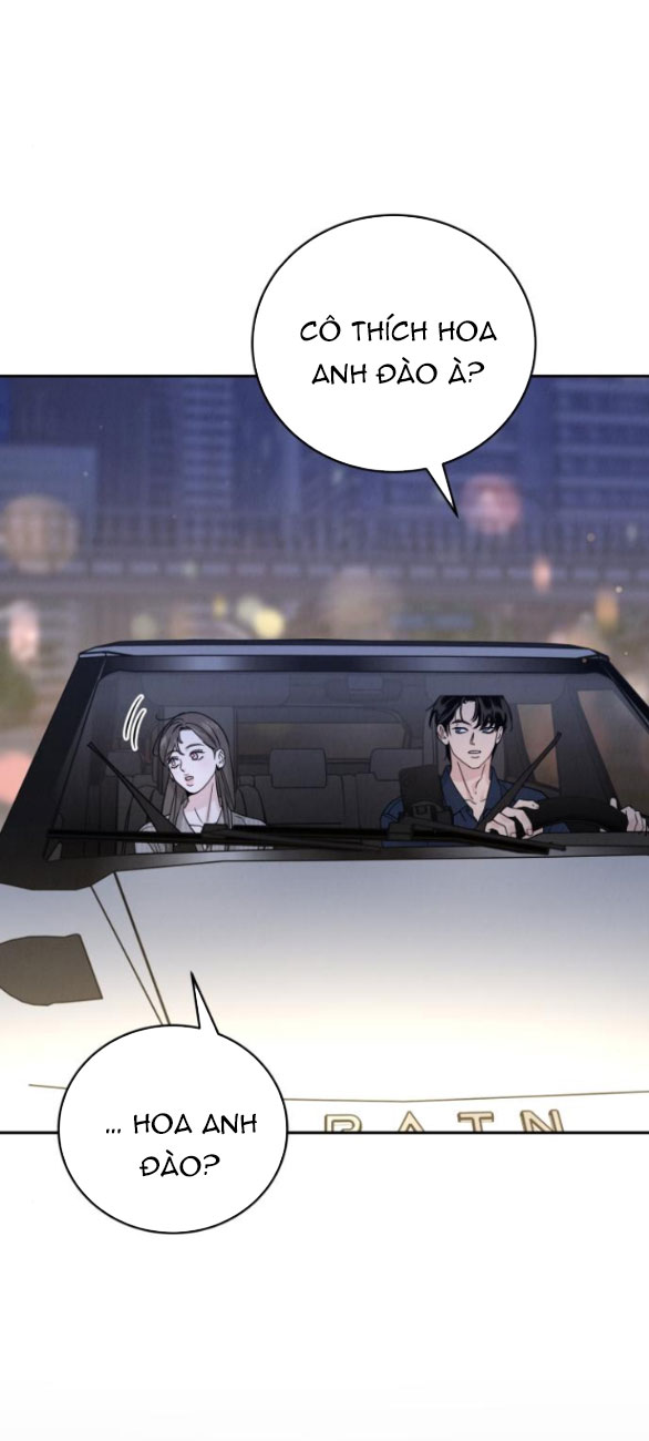 Thuyết Tình Yêu Ích Kỷ chapter 28.2 11