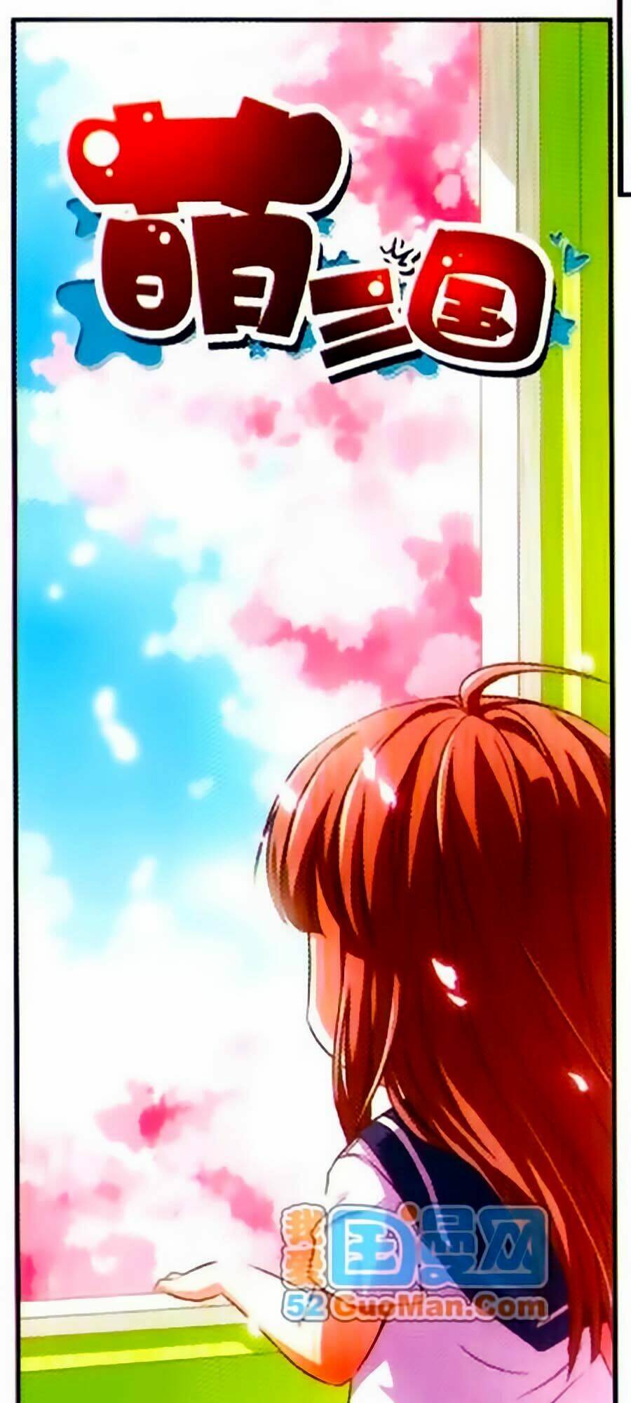 manh tam quốc chapter 57 1