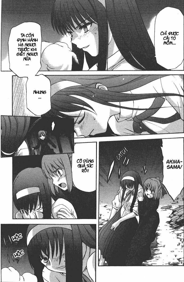 lunar legend tsukihime chapter 25 3