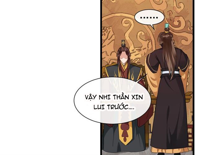 Bồng Sơn Viễn (Phần 2) chapter 37