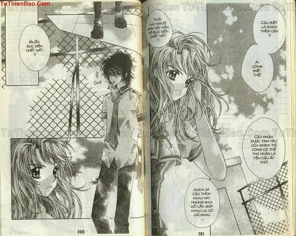 điệu pop tình yêu chapter 8 49