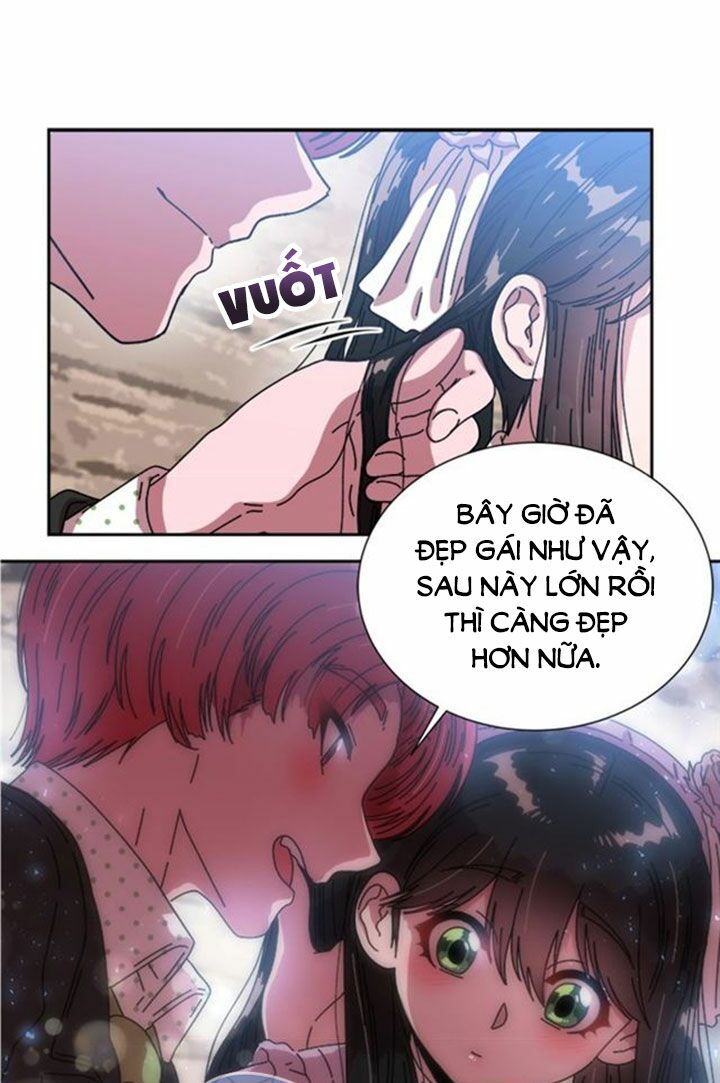 con gái bảo bối của ma vương chapter 31 17