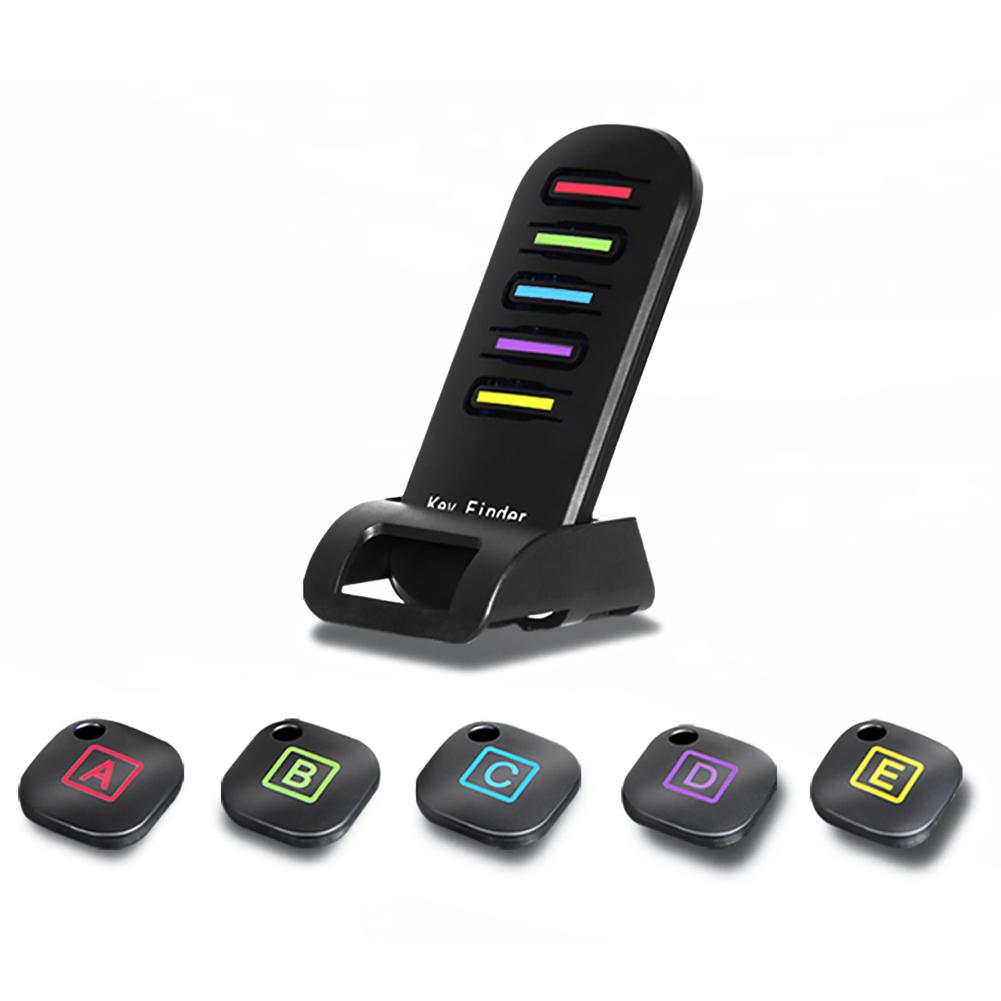 Máy tìm kiếm chìa khóa di động không dây