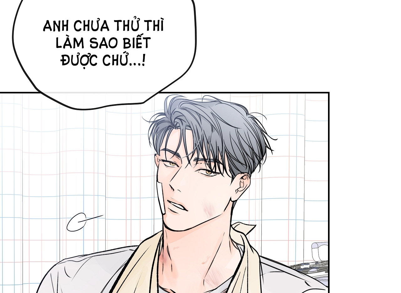 Rơi Xuống Từ Đường Chân Trời chapter 18.2 - Trang 27