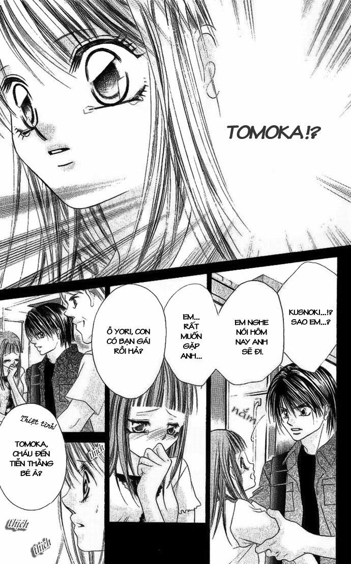 i love my little sister chapter 16 15