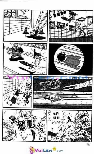 siêu nhân pacman chapter 12 69