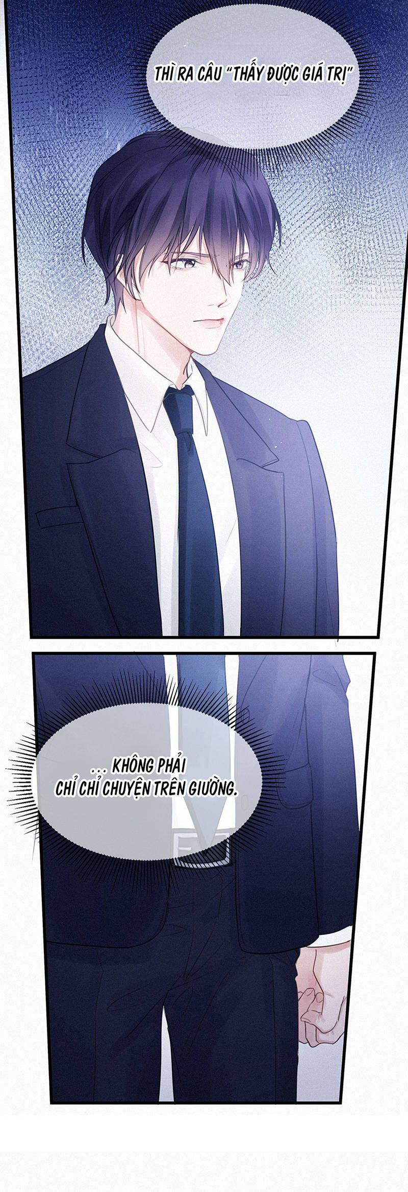 thần thương (môi súng) chapter 4 26