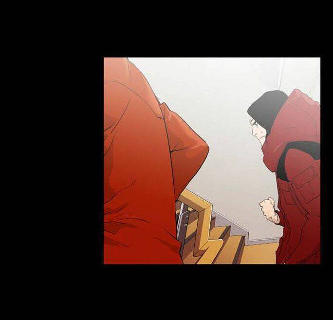 đêm vùng cực chapter 18 14