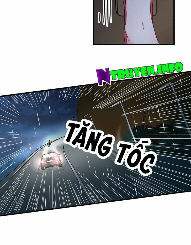 hào môn cường sủng: vật chơi 100 ngày của tổng tài chapter 7 12