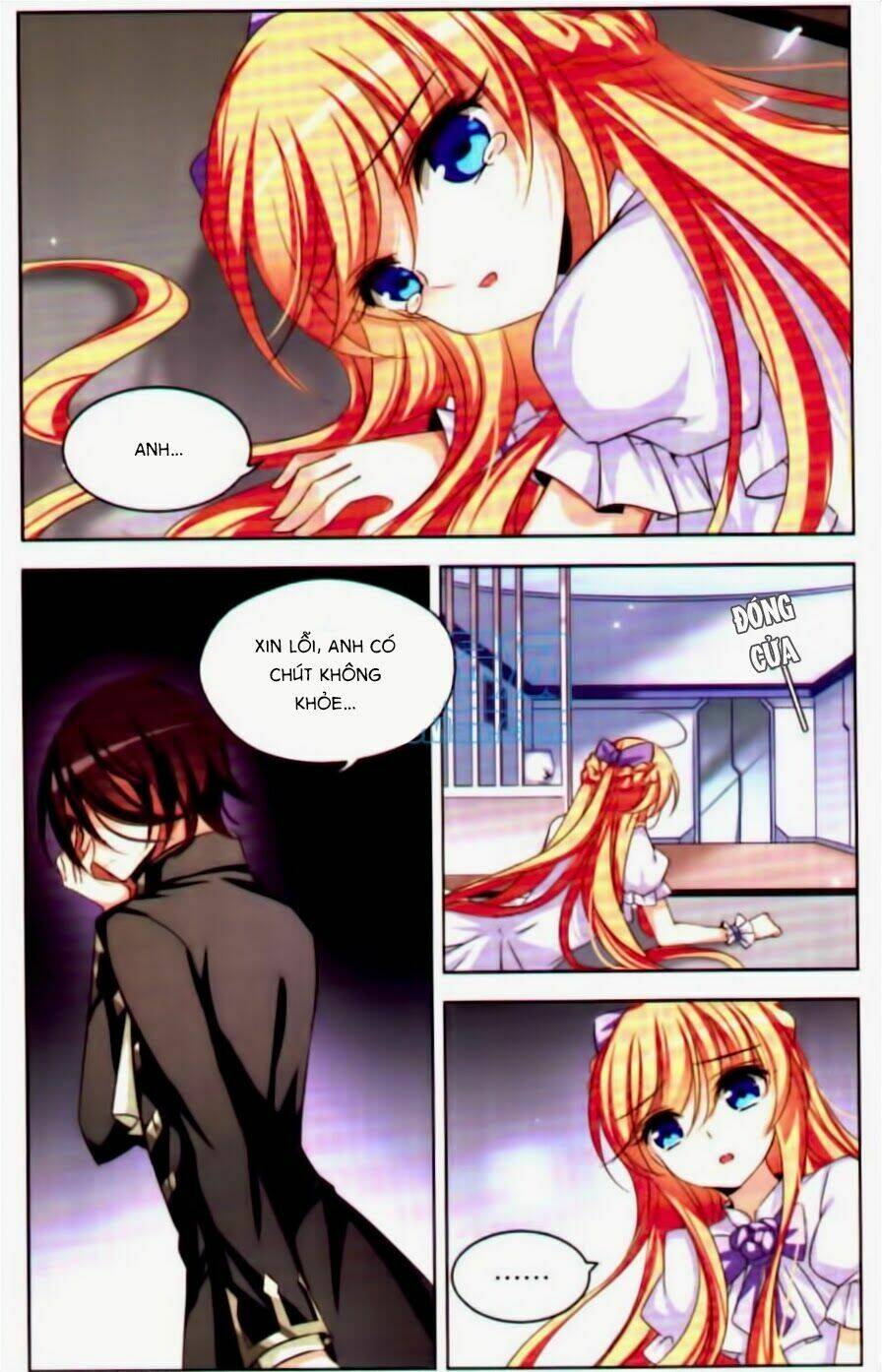 xuyên duyệt tây nguyên 3000 chapter 83 17