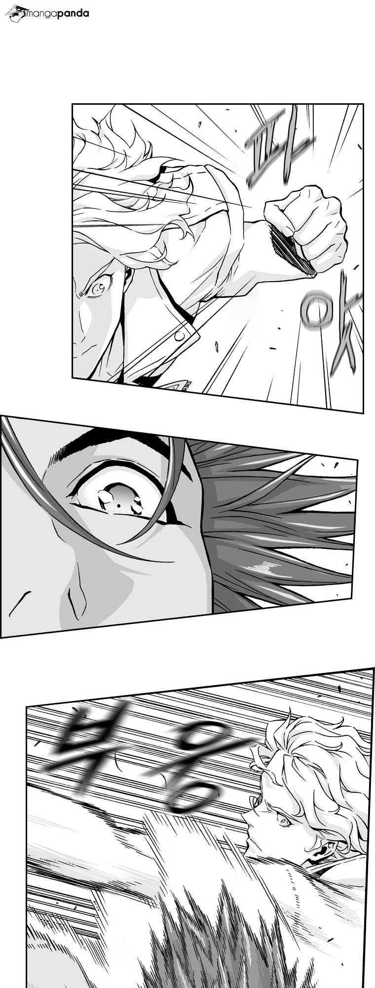 action idols - age of young dragons chapter 12 31