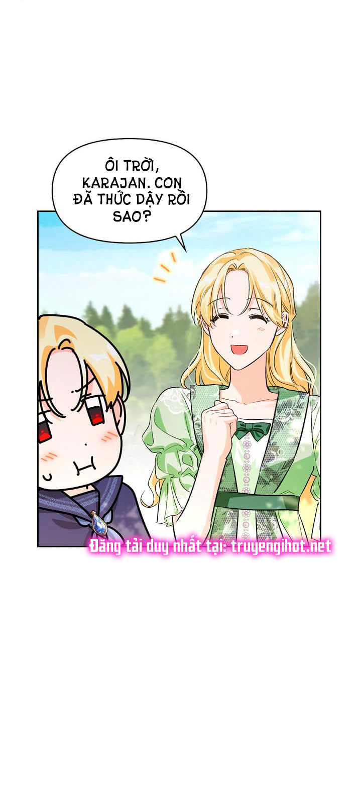 ác nữ xứng đôi với bạo chúa chapter 101 48