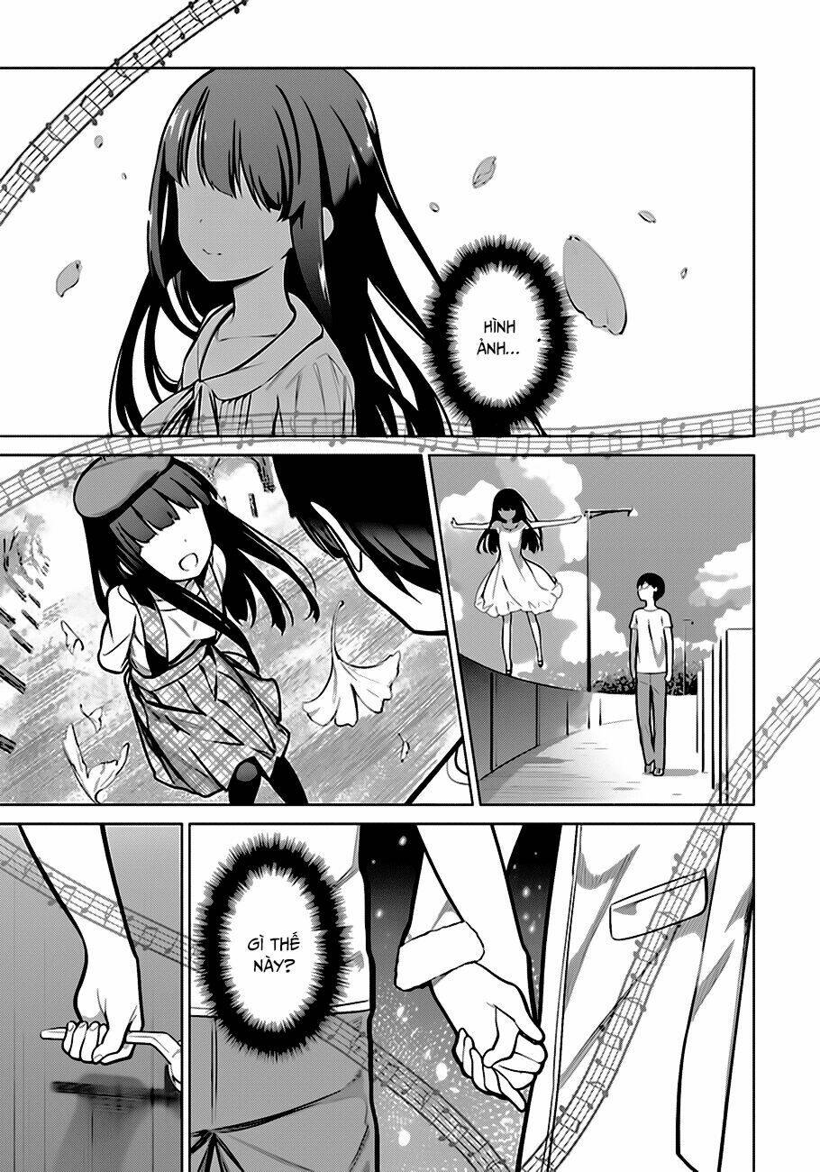 saenai kanojo no sodatekata - koisuru metronome chapter 18 12