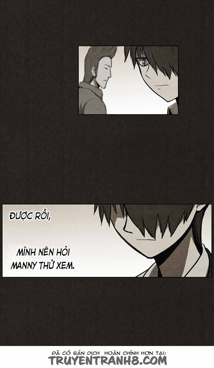 đứa con của quỷ dữ chapter 37 38