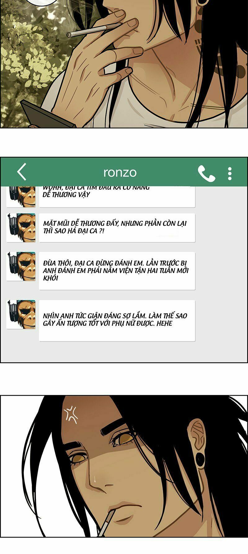 nửa đêm ở poppy land chapter 3 45