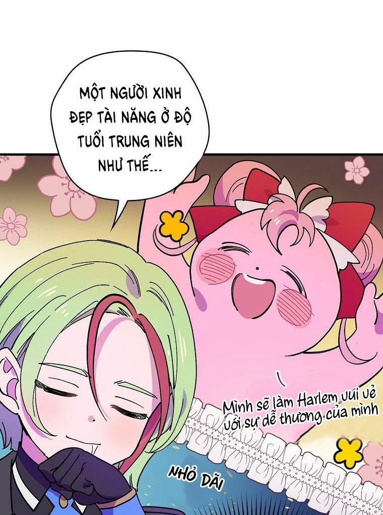 Giai Điệu Của Nhành Cây Khô Héo chapter 9 48