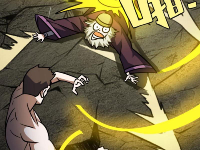 huyền huyễn: ta bắt đầu vô địch từ bại gia chapter 139 47