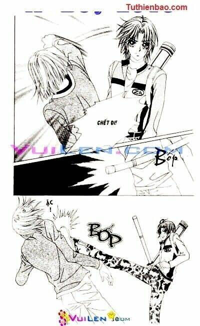 mặt nạ tình yêu chapter 88 30