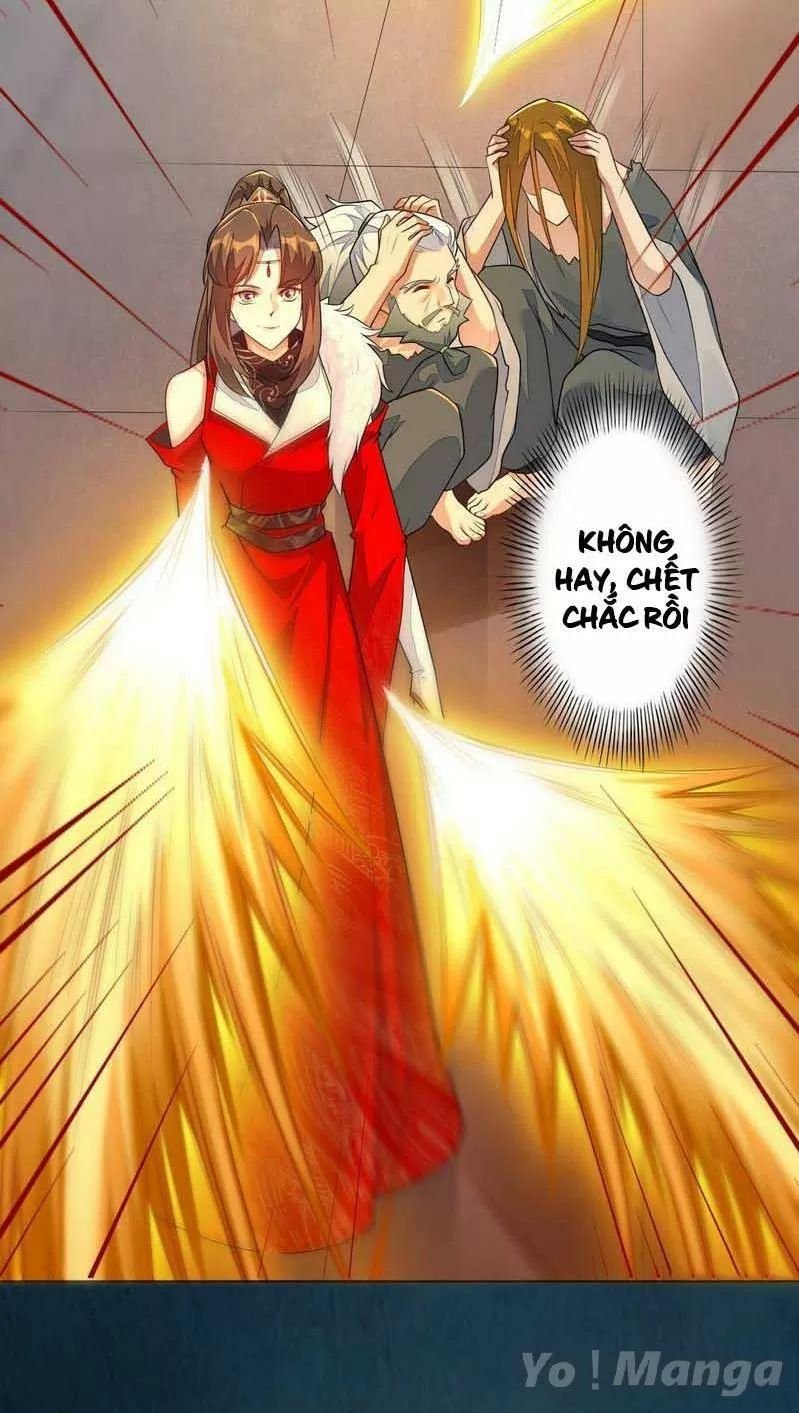 tuyệt thế luyện đan sư chapter 145 37