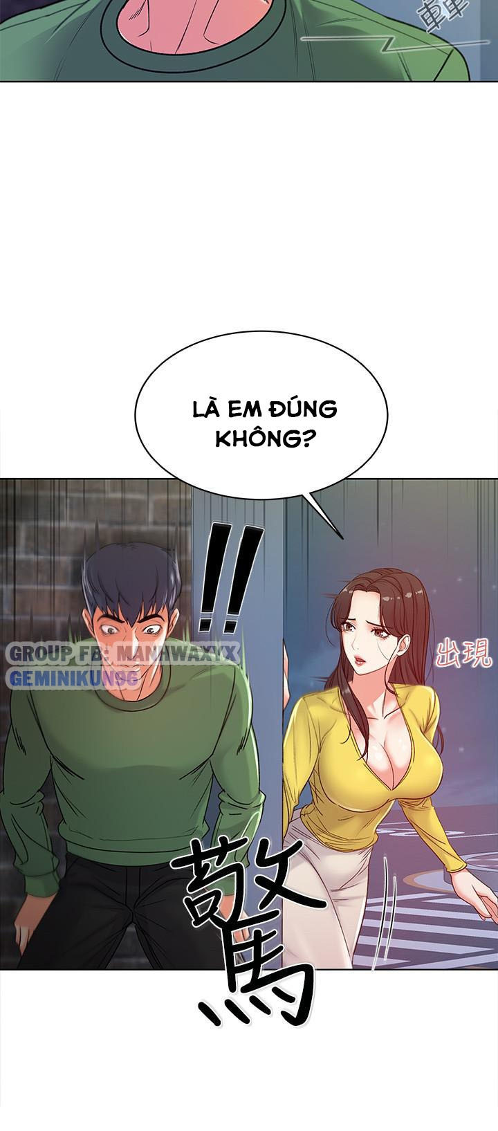siêu thị của eunhye chapter 4 10