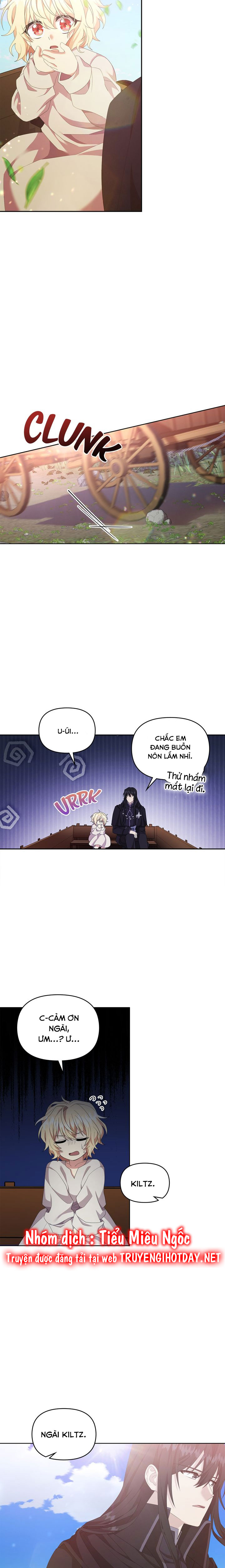 giải mã bí mật về anh ta chapter 6 4