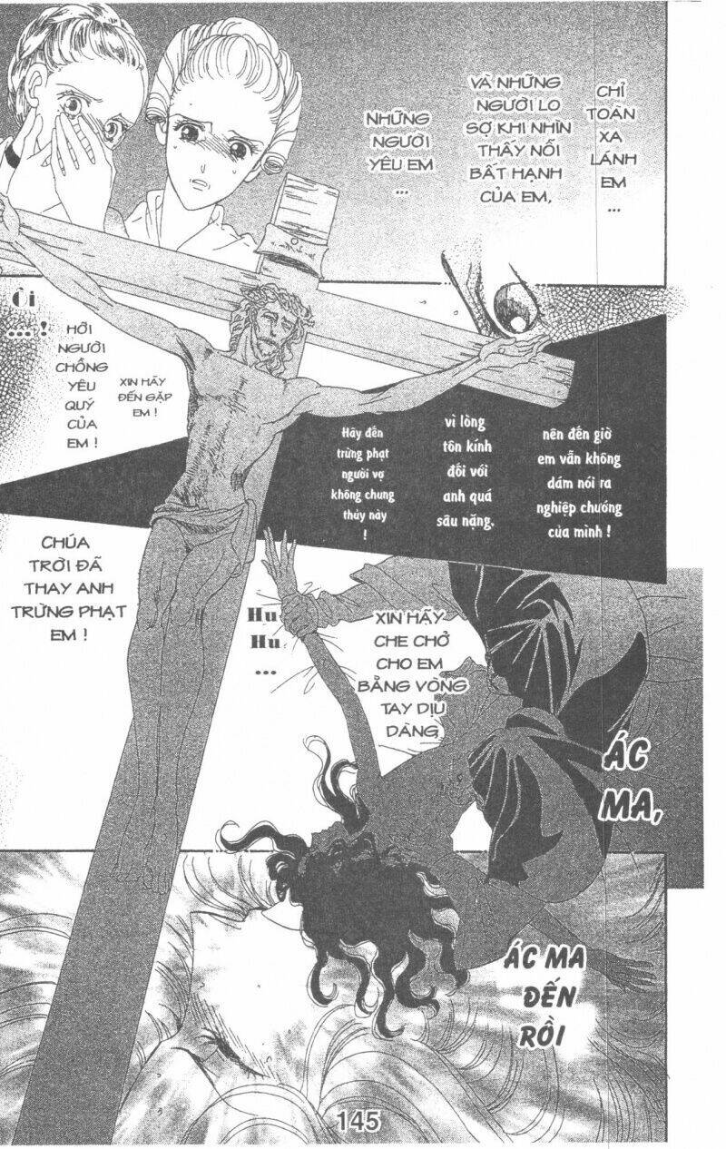 ngài tử tước phiêu lãng chapter 2 137