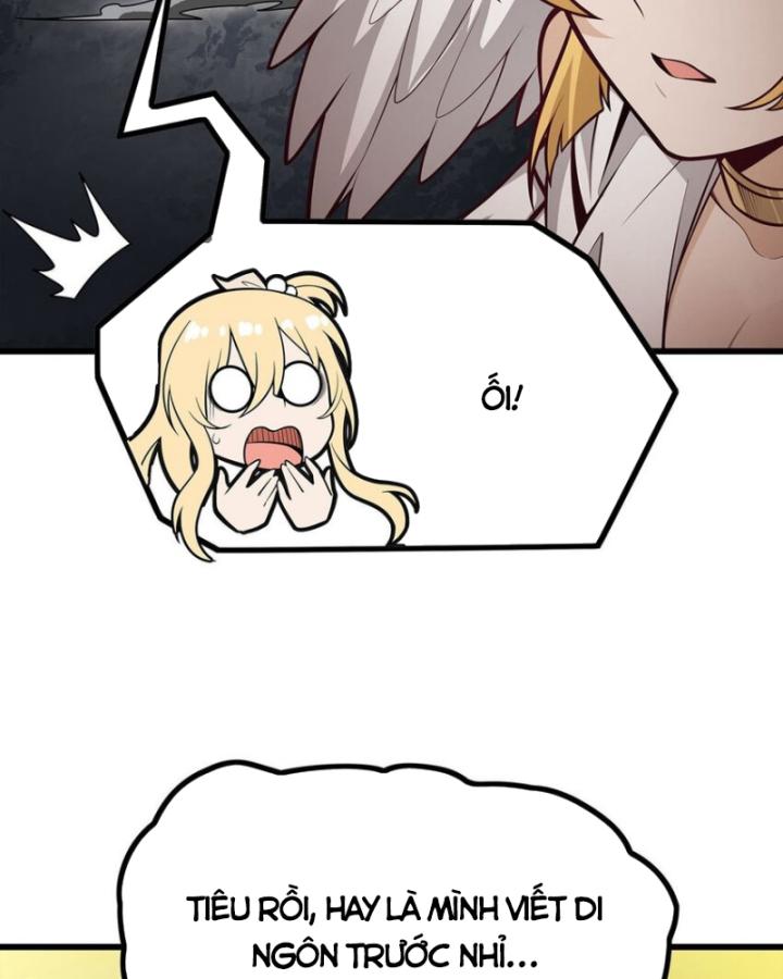 vô hạn sứ đồ và 12 nữ chiến binh chapter 398 7