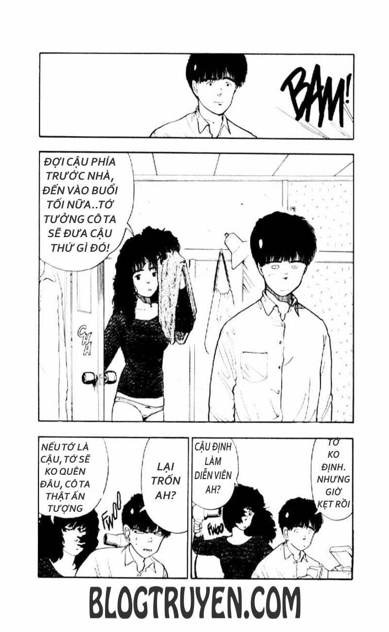 asatte dance chapter 6 15