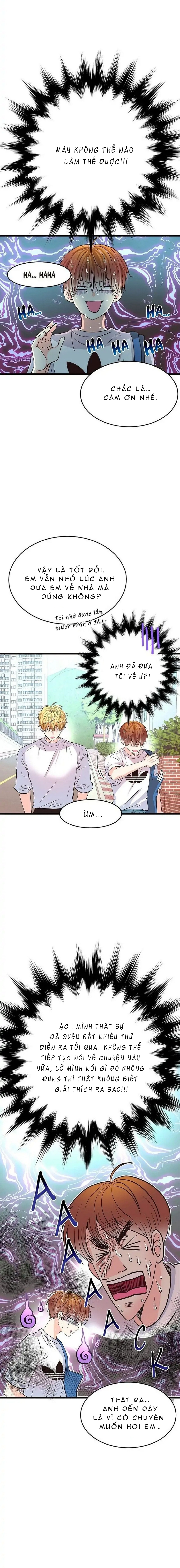 mối quan hệ phù hợp chapter 9 21